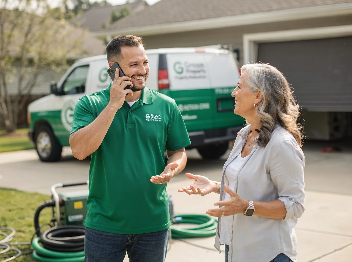 Water Damage Restoration New Riegel, OH FAQs